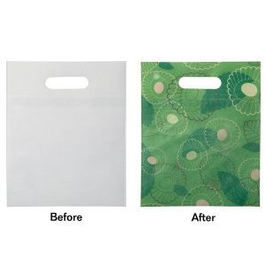 SPEEDSTER PET SUBLIMATED TOTE