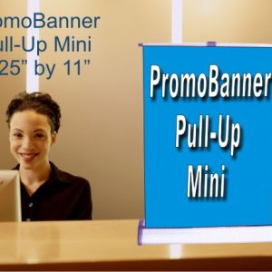 Pull up Banner-Tabletop