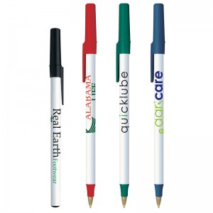 RSECO - BIC® Ecolutions™ Round Stic®