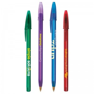 STYLCL - BIC® Style™ Clear