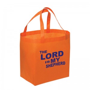 Bag - Lord my Shepherd