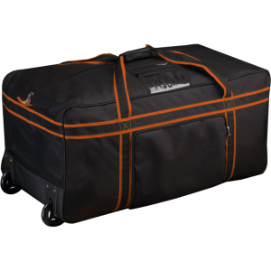 TEAM HOCKEY WHEEL BAG 40″