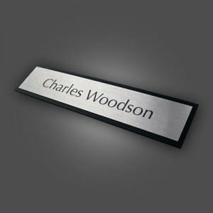 Name Plates
