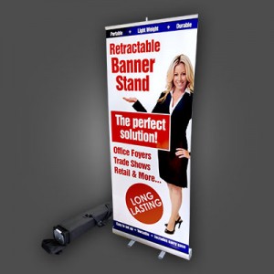 PULLUP BANNERS