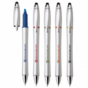 MAIDA PEN/HIGHLIGHTER/STYLUS