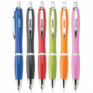 ISADORA BALLPOINT PEN