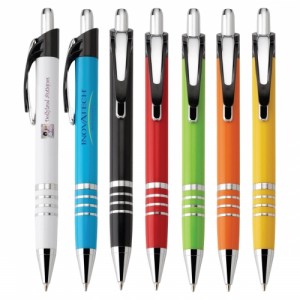 CIRCUS BALLPOINT PEN