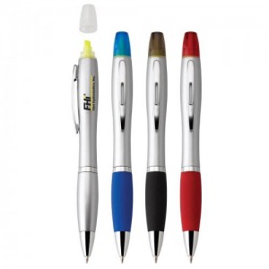 PRIMA PEN/HIGHLIGHTER