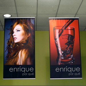 Trade Show Banners