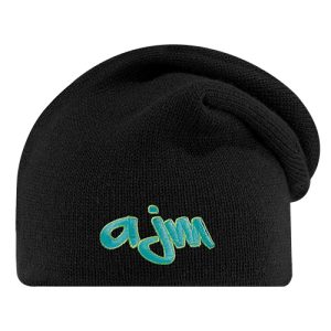 Acrylic -Board Toque  (Slouchy) 0070M