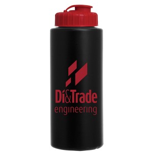 32 oz Sport Bottle (Flip Top Lid)