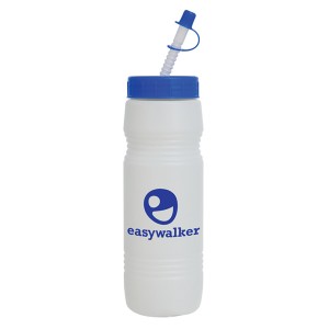 26 oz Value Bottle (Straw Tip Lid)
