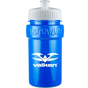16 oz Mini Muscle Bottle (Push Pull Lid)