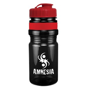 20 oz Sportster Bottle (Flip Top Lid)