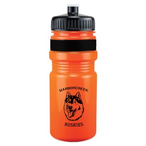 20 oz Sportster Bottle (Push Pull Lid)