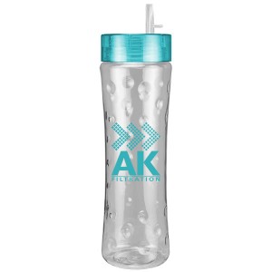24oz Atlantis Bottle with Premium Lid