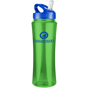 28oz Titan Bottle with Sport Sip Lid