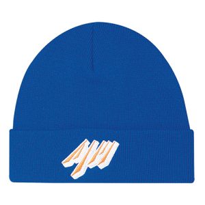 Acrylic -Cuff Toque 0530M