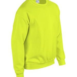 GILDAN® HEAVY BLEND™ CREWNECK SWEATSHIRT