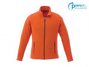 RIXFORD POLYFLEECE JACKET (M)