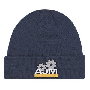 Acrylic / Polyester Micro Fleece - Cuff Toque 1J530M