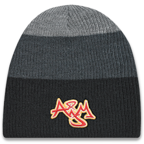 Acrylic Board Toque (Slouchy)