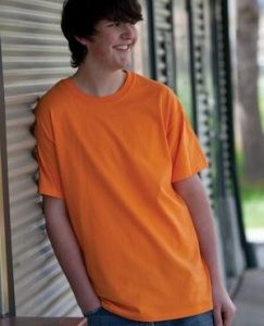 GILDAN® ULTRA COTTON® T-SHIRT