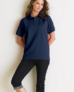 GILDAN® ULTRA COTTON® JERSEY SPORT SHIRT