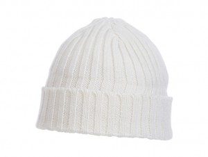(U) SPIRE KNIT TOQUE