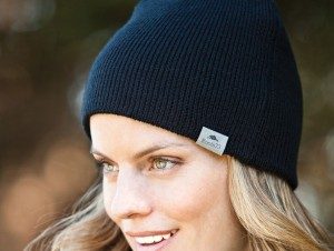 (U) SIMCOE ROOTS73 KNIT BEANIE