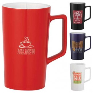 Venti Ceramic Mug 20oz