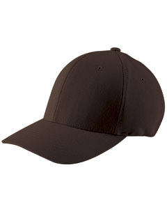 6277 Flexfit Wooly 6-Panel Cap