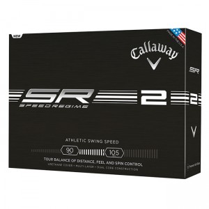 Callaway® Speed Regime 2