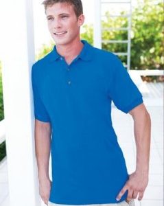 GILDAN® DRYBLEND™ JERSEY SPORT SHIRT