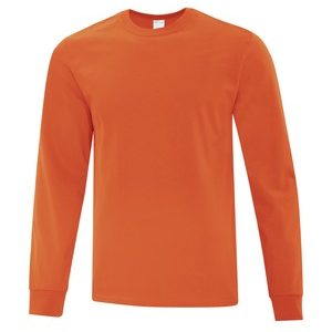 ATC™ EVERYDAY COTTON LONG SLEEVE TEE
