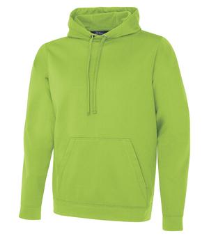 ATC™ GAME DAY™ FLEECE HOODED SWEATSHIRT