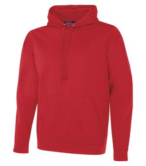 ATC™ GAME DAY™ FLEECE HOODED SWEATSHIRT - Image 9