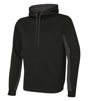 ATCTM GAME DAYTM FLEECE COLOUR BLOCK HOODED SWEATSHIRT - Image 2