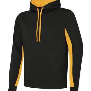 ATCTM GAME DAYTM FLEECE COLOUR BLOCK HOODED SWEATSHIRT