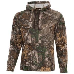 ATCTM REALTREE® TECH FLEECE HOODED SWEATSHIRT