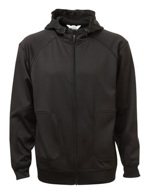 ATC™ PTECH® FLEECE HOODED JACKET - Image 2