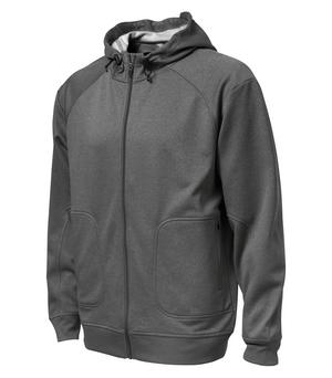 ATC™ PTECH® FLEECE HOODED JACKET - Image 3