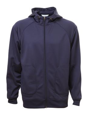 ATC™ PTECH® FLEECE HOODED JACKET - Image 4