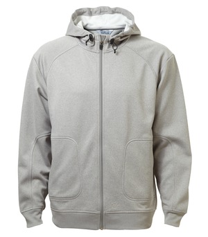 ATC™ PTECH® FLEECE HOODED JACKET