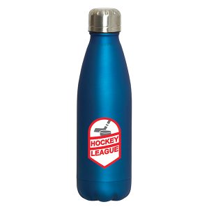 INSULATED STAINLESS BOTTLE 17oz