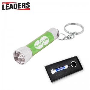 KF100G 5 LED KEYCHAIN LIGHT