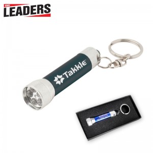 KF100L 5 LED KEYCHAIN LIGHT