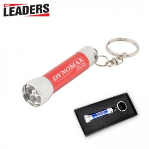 KF100R 5 LED KEYCHAIN LIGHT