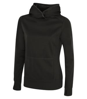ATC™ GAME DAY™ FLEECE HOODED LADIES' SWEATSHIRT - Image 2