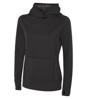 ATC™ GAME DAY™ FLEECE HOODED LADIES' SWEATSHIRT - Image 3